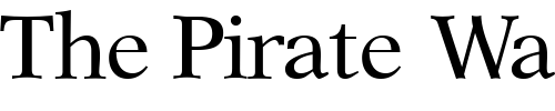 Font : OrchidSSK Custom Text : The Pirate Way Test your own text here Click to download or to view this font on a tshirt that can be custom printed in Bali