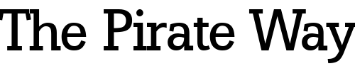Font : OsiraDB-Normal Custom Text : The Pirate Way Test your own text here Click to download or to view this font on a tshirt that can be custom printed in Bali
