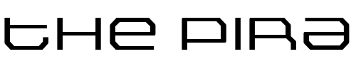 Font : Outlander-Light Custom Text : The Pirate Way Test your own text here Click to download or to view this font on a tshirt that can be custom printed in Bali