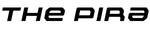 Font : Outlander-Nova-BoldItalic Custom Text : The Pirate Way Test your own text here Click to download or to view this font on a tshirt that can be custom printed in Bali