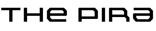 Font : Outlander-Nova-Medium Custom Text : The Pirate Way Test your own text here Click to download or to view this font on a tshirt that can be custom printed in Bali