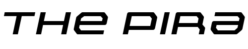 Font : Outlander-Nova-Medium-Italic Custom Text : The Pirate Way Test your own text here Click to download or to view this font on a tshirt that can be custom printed in Bali