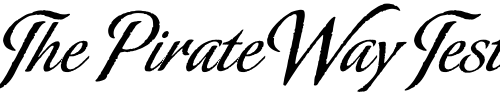 Font : Oxida Custom Text : The Pirate Way Test your own text here Click to download or to view this font on a tshirt that can be custom printed in Bali