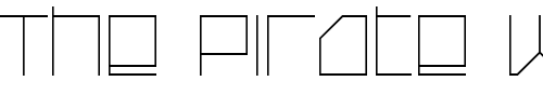Font : Oxygen-Light Custom Text : The Pirate Way Test your own text here Click to download or to view this font on a tshirt that can be custom printed in Bali