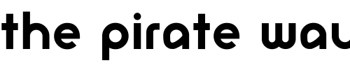 Font : P22-Bayer-Universal Custom Text : The Pirate Way Test your own text here Click to download or to view this font on a tshirt that can be custom printed in Bali