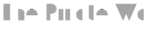 Font : P22-Bifur-F Custom Text : The Pirate Way Test your own text here Click to download or to view this font on a tshirt that can be custom printed in Bali
