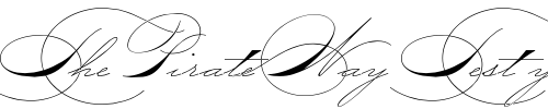 Font : P22ZanerOne Custom Text : The Pirate Way Test your own text here Click to download or to view this font on a tshirt that can be custom printed in Bali