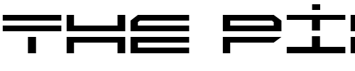 Font : PCLifeQuickStrike Custom Text : The Pirate Way Test your own text here Click to download or to view this font on a tshirt that can be custom printed in Bali