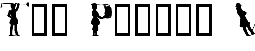 Font : PEOPLE-AS-LETTERS Custom Text : The Pirate Way Test your own text here Click to download or to view this font on a tshirt that can be custom printed in Bali