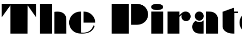 Font : PT-Footlocker Custom Text : The Pirate Way Test your own text here Click to download or to view this font on a tshirt that can be custom printed in Bali