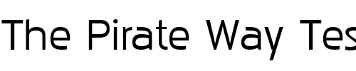 Font : Pakenham-Xp Custom Text : The Pirate Way Test your own text here Click to download or to view this font on a tshirt that can be custom printed in Bali