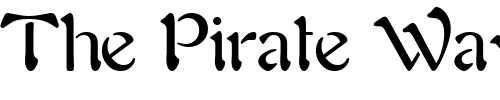 Font : PaletteSSK-Regular Custom Text : The Pirate Way Test your own text here Click to download or to view this font on a tshirt that can be custom printed in Bali