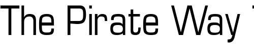 Font : PalindromeCondSSK Custom Text : The Pirate Way Test your own text here Click to download or to view this font on a tshirt that can be custom printed in Bali