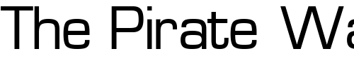 Font : PalindromeSSK-Regular Custom Text : The Pirate Way Test your own text here Click to download or to view this font on a tshirt that can be custom printed in Bali