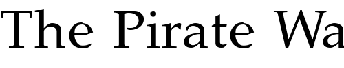 Font : Palisade Custom Text : The Pirate Way Test your own text here Click to download or to view this font on a tshirt that can be custom printed in Bali