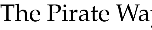 Font : Palton Custom Text : The Pirate Way Test your own text here Click to download or to view this font on a tshirt that can be custom printed in Bali