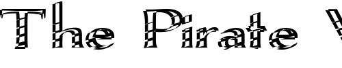Font : Pamelor-I Custom Text : The Pirate Way Test your own text here Click to download or to view this font on a tshirt that can be custom printed in Bali