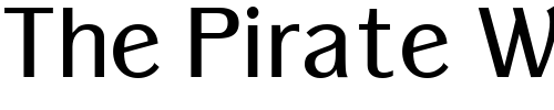 Font : Panache-Regular Custom Text : The Pirate Way Test your own text here Click to download or to view this font on a tshirt that can be custom printed in Bali