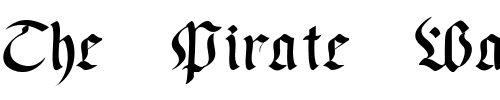 Font : Passeul Custom Text : The Pirate Way Test your own text here Click to download or to view this font on a tshirt that can be custom printed in Bali