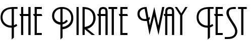 Font : Passtine Custom Text : The Pirate Way Test your own text here Click to download or to view this font on a tshirt that can be custom printed in Bali