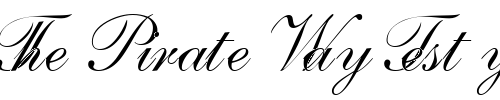 Font : PenTweaksTwoSSK Custom Text : The Pirate Way Test your own text here Click to download or to view this font on a tshirt that can be custom printed in Bali