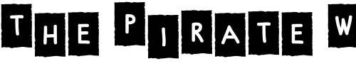 Font : PencilBox Custom Text : The Pirate Way Test your own text here Click to download or to view this font on a tshirt that can be custom printed in Bali
