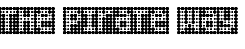 Font : Peppered-BTN-Negative Custom Text : The Pirate Way Test your own text here Click to download or to view this font on a tshirt that can be custom printed in Bali