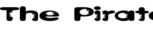 Font : Peptoeval Custom Text : The Pirate Way Test your own text here Click to download or to view this font on a tshirt that can be custom printed in Bali