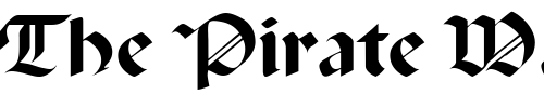 Font : Percival-Regular Custom Text : The Pirate Way Test your own text here Click to download or to view this font on a tshirt that can be custom printed in Bali