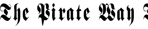 Font : PerkleCondSSK Custom Text : The Pirate Way Test your own text here Click to download or to view this font on a tshirt that can be custom printed in Bali