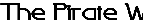 Font : Persia-WI-BO Custom Text : The Pirate Way Test your own text here Click to download or to view this font on a tshirt that can be custom printed in Bali