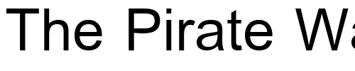 Font : Persian-Nimrooz Custom Text : The Pirate Way Test your own text here Click to download or to view this font on a tshirt that can be custom printed in Bali