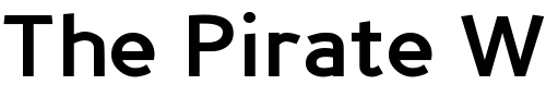 Font : Perspective-Sans-Bold Custom Text : The Pirate Way Test your own text here Click to download or to view this font on a tshirt that can be custom printed in Bali