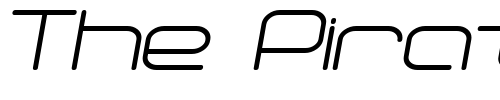Font : PhantomLight-Italic Custom Text : The Pirate Way Test your own text here Click to download or to view this font on a tshirt that can be custom printed in Bali