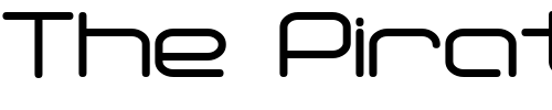 Font : PhantomRegular Custom Text : The Pirate Way Test your own text here Click to download or to view this font on a tshirt that can be custom printed in Bali