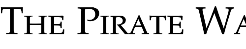 Font : Pheasant-Small-Caps Custom Text : The Pirate Way Test your own text here Click to download or to view this font on a tshirt that can be custom printed in Bali