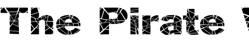 Font : Philadelphia-Cracked-Extended-Normal Custom Text : The Pirate Way Test your own text here Click to download or to view this font on a tshirt that can be custom printed in Bali