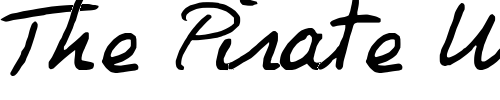 Font : Philing Custom Text : The Pirate Way Test your own text here Click to download or to view this font on a tshirt that can be custom printed in Bali