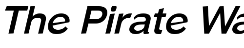Font : Phinster-Bold-Italic Custom Text : The Pirate Way Test your own text here Click to download or to view this font on a tshirt that can be custom printed in Bali
