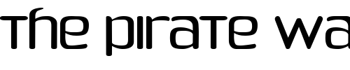Font : Phoenix-Sans Custom Text : The Pirate Way Test your own text here Click to download or to view this font on a tshirt that can be custom printed in Bali