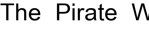 Font : Phonetic Custom Text : The Pirate Way Test your own text here Click to download or to view this font on a tshirt that can be custom printed in Bali