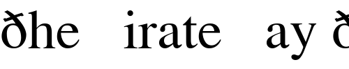 Font : Phonetic-Alphabet Custom Text : The Pirate Way Test your own text here Click to download or to view this font on a tshirt that can be custom printed in Bali