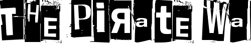 Font : Phorssa Custom Text : The Pirate Way Test your own text here Click to download or to view this font on a tshirt that can be custom printed in Bali