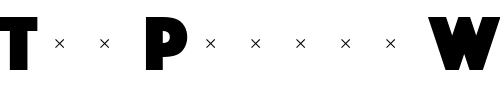 Font : PhosphateSolid Custom Text : The Pirate Way Test your own text here Click to download or to view this font on a tshirt that can be custom printed in Bali
