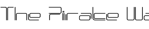 Font : PhutureRndOpen-Plain Custom Text : The Pirate Way Test your own text here Click to download or to view this font on a tshirt that can be custom printed in Bali