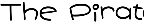 Font : Pie-Contest-BTN-Round Custom Text : The Pirate Way Test your own text here Click to download or to view this font on a tshirt that can be custom printed in Bali