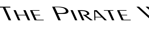 Font : Pig-Nose-Typ-Leftified Custom Text : The Pirate Way Test your own text here Click to download or to view this font on a tshirt that can be custom printed in Bali