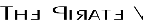 Font : PigN0seTyp Custom Text : The Pirate Way Test your own text here Click to download or to view this font on a tshirt that can be custom printed in Bali
