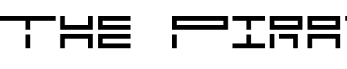 Font : Pile Custom Text : The Pirate Way Test your own text here Click to download or to view this font on a tshirt that can be custom printed in Bali