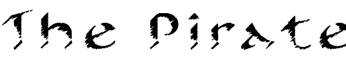 Font : Pine-LT-Regular Custom Text : The Pirate Way Test your own text here Click to download or to view this font on a tshirt that can be custom printed in Bali